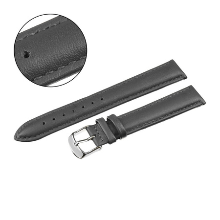 PACIFIC W83L - 7 - CIEMNY SZARY - 12mm