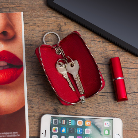 ALESSANDRO PAOLI 52-91 ROSSO - KLUCZÓWKA