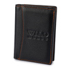 WILD 01B - BLACK 1 / ORANGE