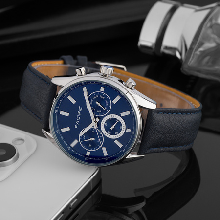 PACIFIC PCMA-0001-02