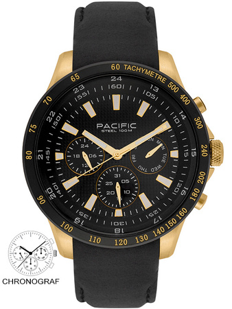 PACIFIC SCMA-1752-04