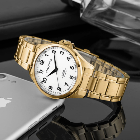 PACIFIC SSMB-1102-05