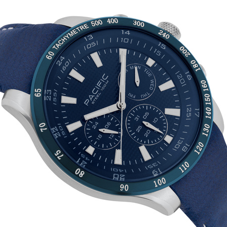 PACIFIC SCMA-1752-03