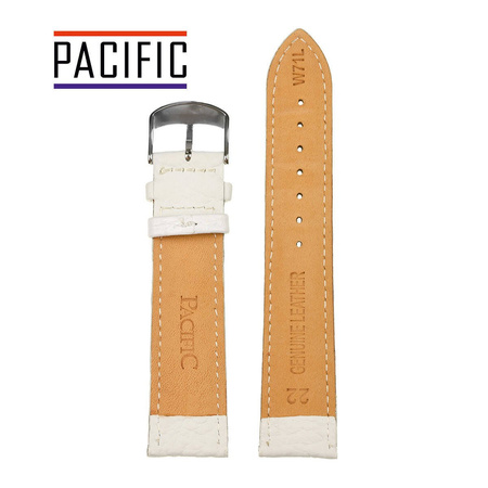 PACIFIC W71L - 22 - BIAŁY - 12mm