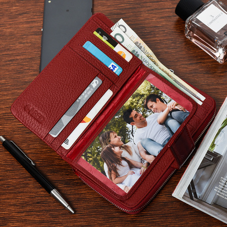 ALESSANDRO PAOLI 59-17 ROSSO