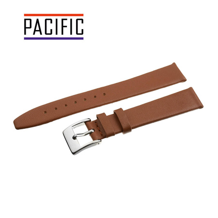 PACIFIC W104 - 3 - JASNY BRĄZ - 18mm