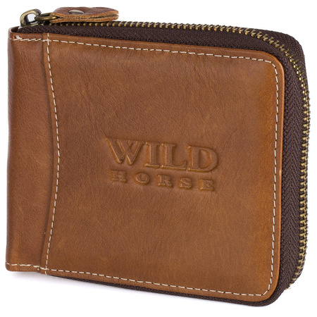 WILD 09 - BROWN 11