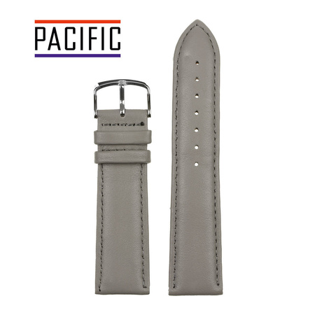 PACIFIC W83N - 32 - JASNY SZARY - 22mm