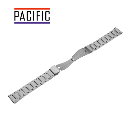 BRANSOLETA - STALOWA 316 - HQ MB 156 - 31 - 18MM