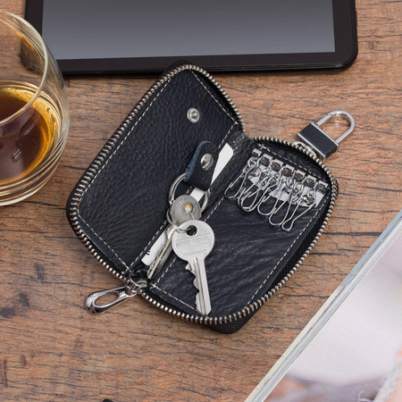 WILD 23 - BLUE / WHITE