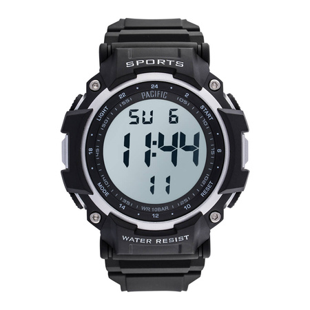 X PACIFIC LCD 352G-02