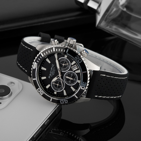 PACIFIC SMPA-2004-01