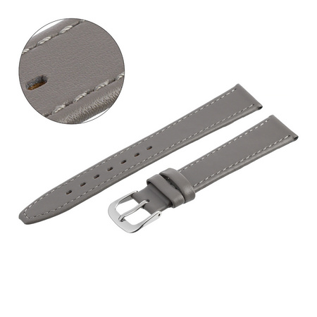 PACIFIC W01 - 7 - CIEMNY SZARY - 20MM