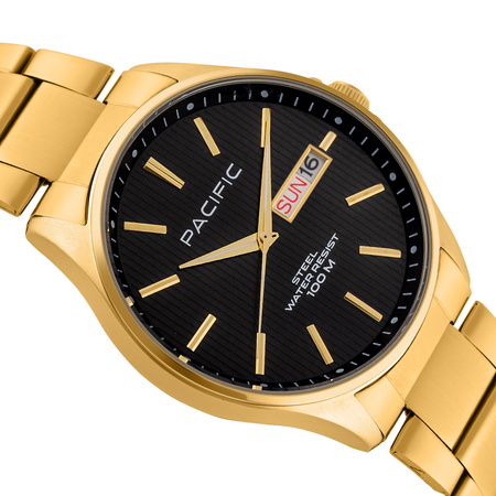 PACIFIC SMB-1075D-07