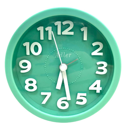 BUDZIK 40142 ZIELONY