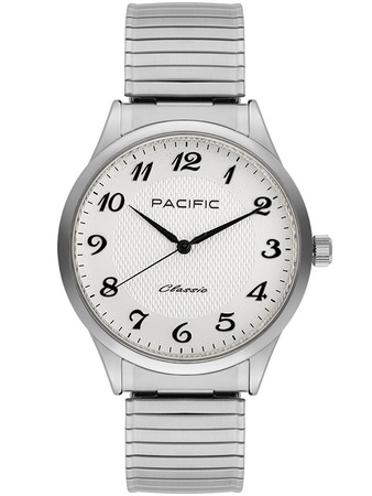 PACIFIC AMD-0007-01