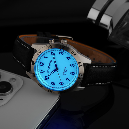 PACIFIC SHMA-1201-01