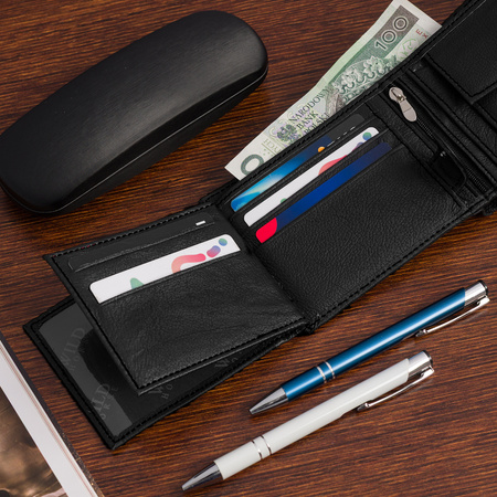 WILD 31A - BLACK 2 / BLACK