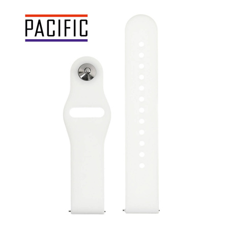 PASEK U21 - 22 - BIAŁY - 20mm