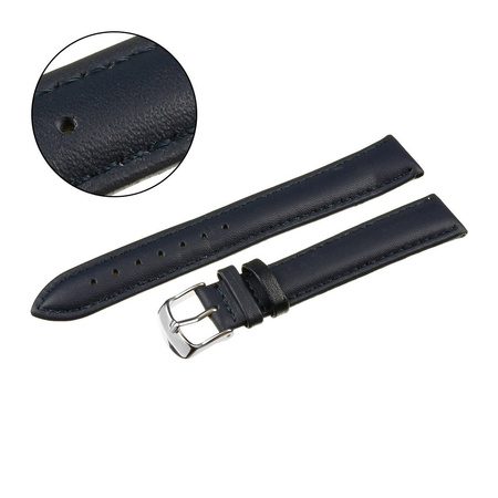 PACIFIC W83L - 5 - GRANATOWY - 20mm