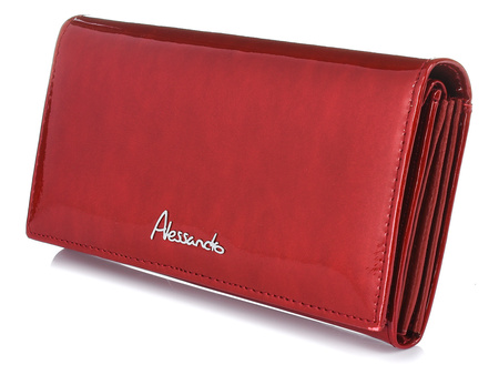 ALESSANDRO PAOLI 21-48 NERO