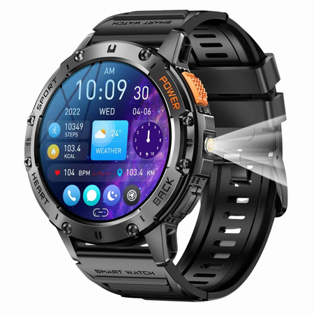SMARTWACH GRAVITY GT 22 - 3