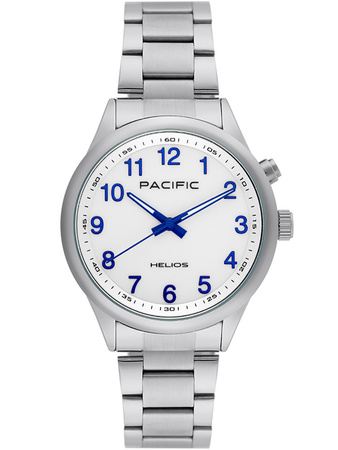 PACIFIC HMB-0002-03