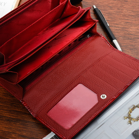 ALESSANDRO PAOLI 59-69 ROSSO