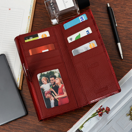 ALESSANDRO PAOLI 59-69 ROSSO