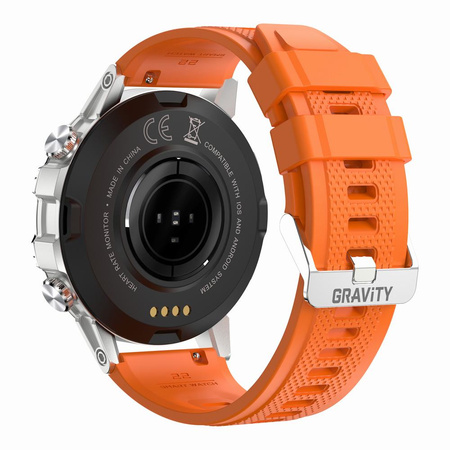 SMARTWACH GRAVITY GT 9 - 9