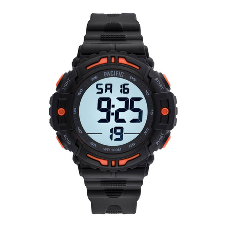 X PACIFIC LCD 339GC-06