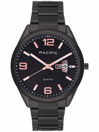 PACIFIC X0083-15