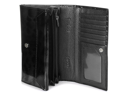 ALESSANDRO PAOLI 56-48 NERO