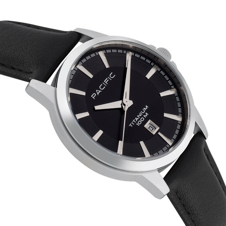 PACIFIC TMA-0002D-02