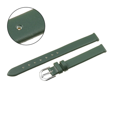 PACIFIC W16 - 27 - CIEMNY ZIELONY - 10mm