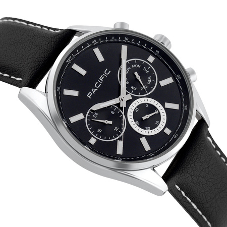 PACIFIC PCMA-0001-01