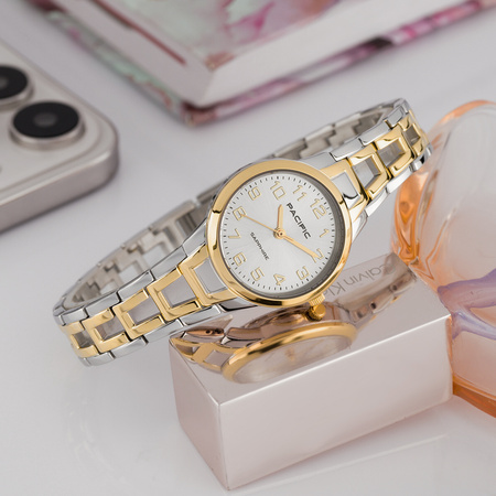 PACIFIC SSLE-1182-04