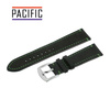 PACIFIC W72 - 1.27 - CZARNY / ZIELONA NIĆ - 24MM