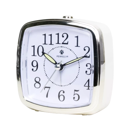 BUDZIK BB07501 BIAŁY