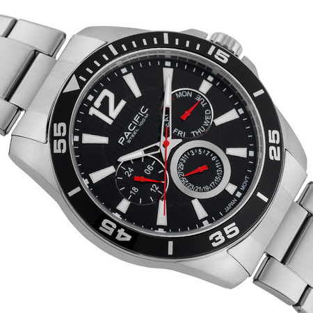 PACIFIC SCMB-1751-02