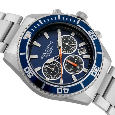 PACIFIC SMPB-2004-02