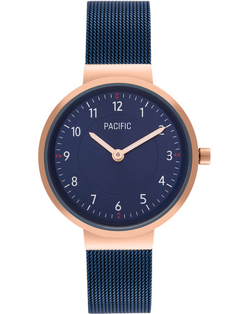 PACIFIC X6121-05