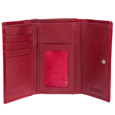 ALESSANDRO PAOLI 68-50 ROSSO