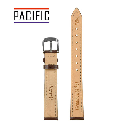 PACIFIC W94L - 2 - CIEMNY BRĄZ - 18mm
