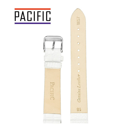 PACIFIC W57 - 22 - BIAŁY - 20mm