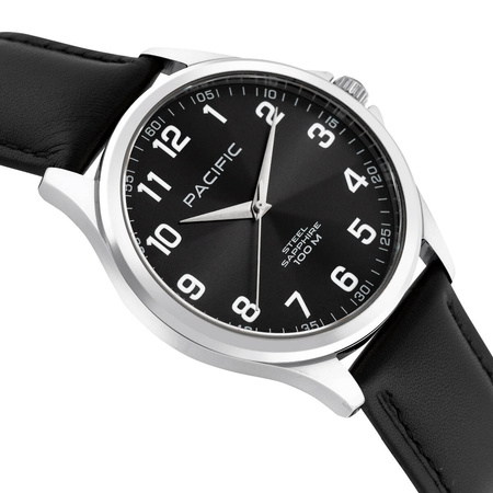 PACIFIC SSMA-1102-02