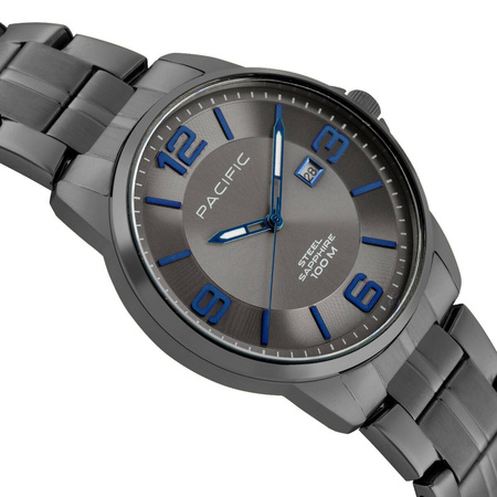 PACIFIC SSMB-1108D-04