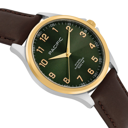 PACIFIC SSMA-1102-04