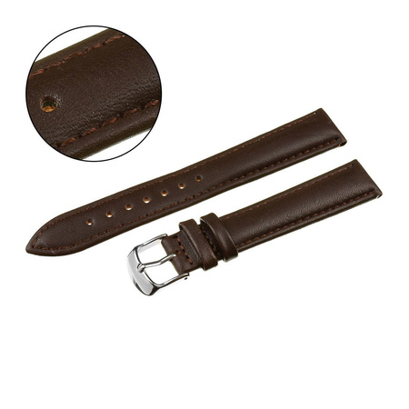 PACIFIC W70L - 2 - CIEMNY BRĄZ - 12mm