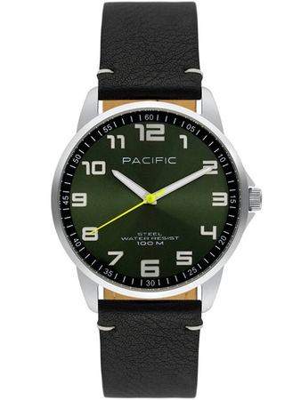 PACIFIC SMA-1072-03